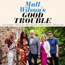 Good Trouble