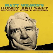 Honey and Salt